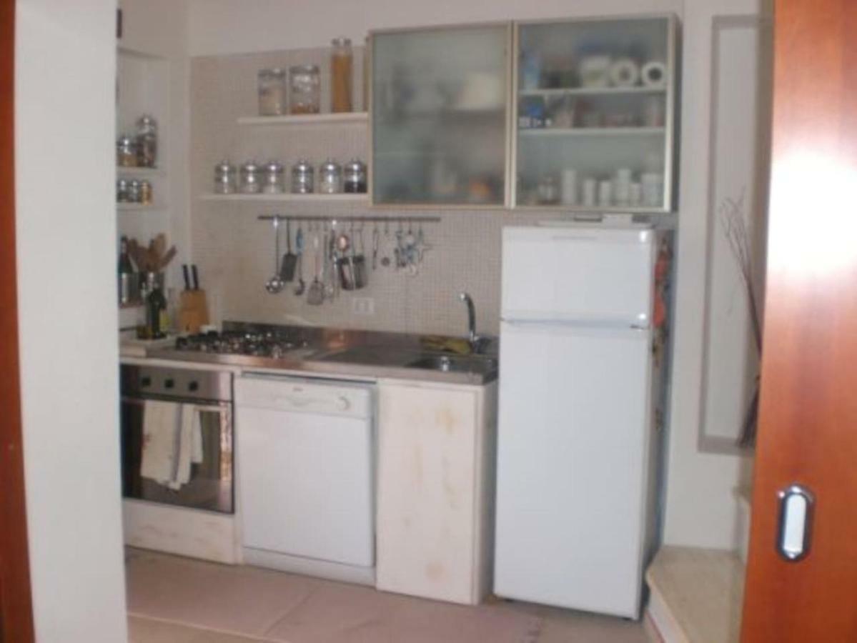 Casa Vacanza La Terrazza Panoramica A 200 Mt Dal Mare Simius Exterior photo