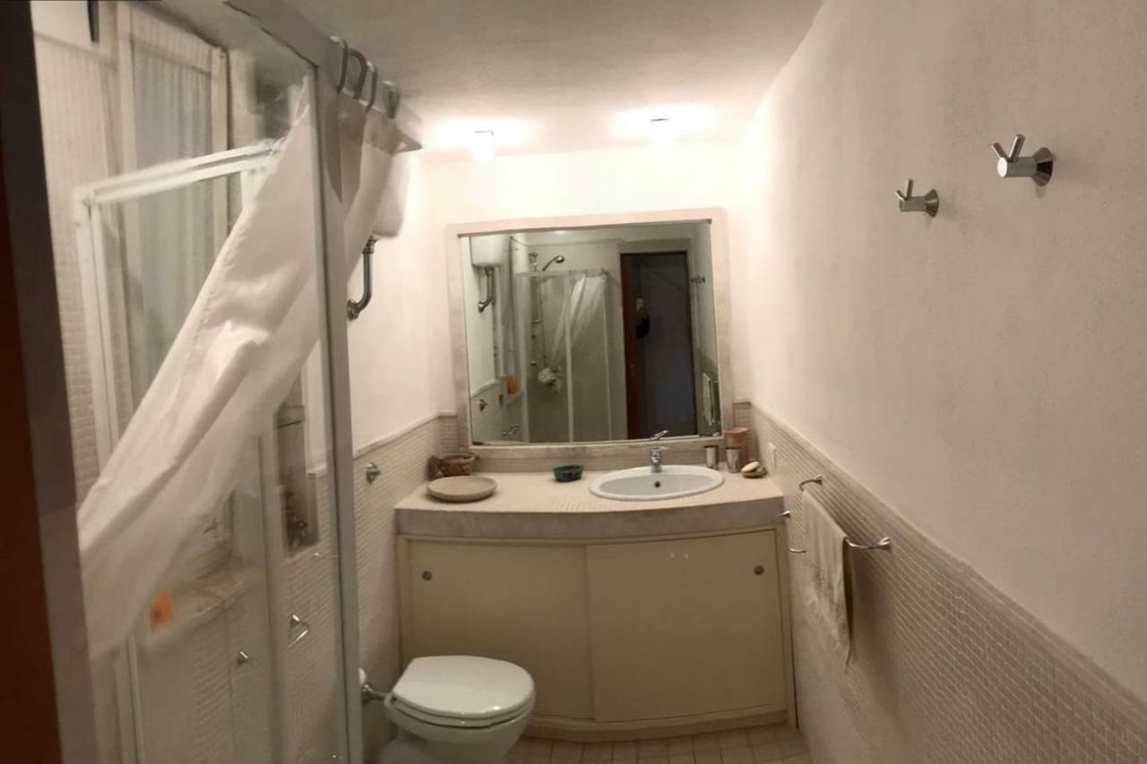 Casa Vacanza La Terrazza Panoramica A 200 Mt Dal Mare Simius Exterior photo